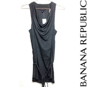 Banana Republic tank size small